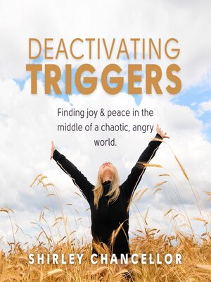 cover image of Deactivating Triggers